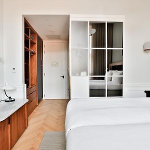 Standaard Kamer met een Queen Size Bed