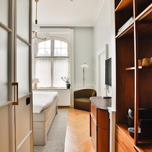 Standaard Double Kamer